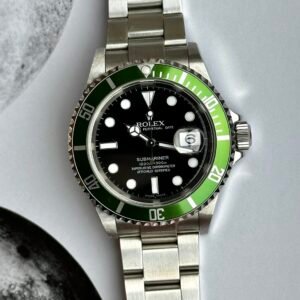 Rolex Submariner Date 16610LV